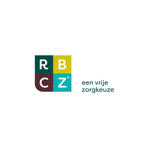witte cirkel Logo RBCZ