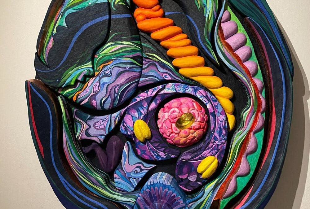 Trauma herstel na de geboorte: het onzichtbare verhaal achter moederschap