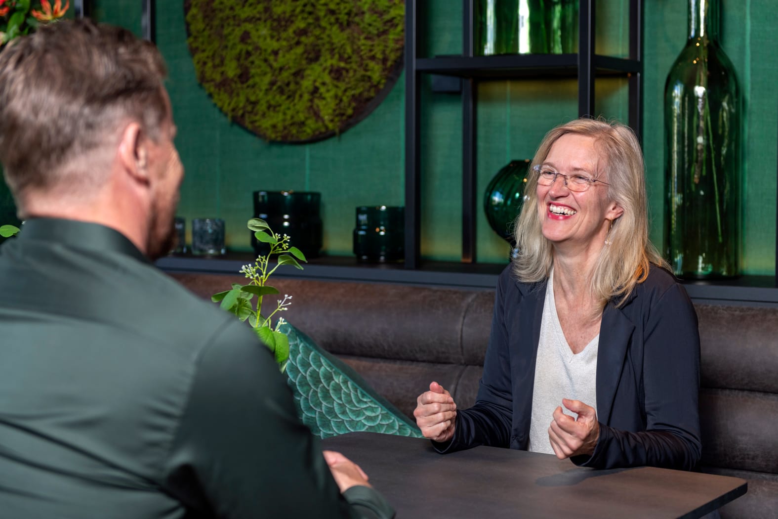 nucleus opleidingen: Trauma coach opleiding